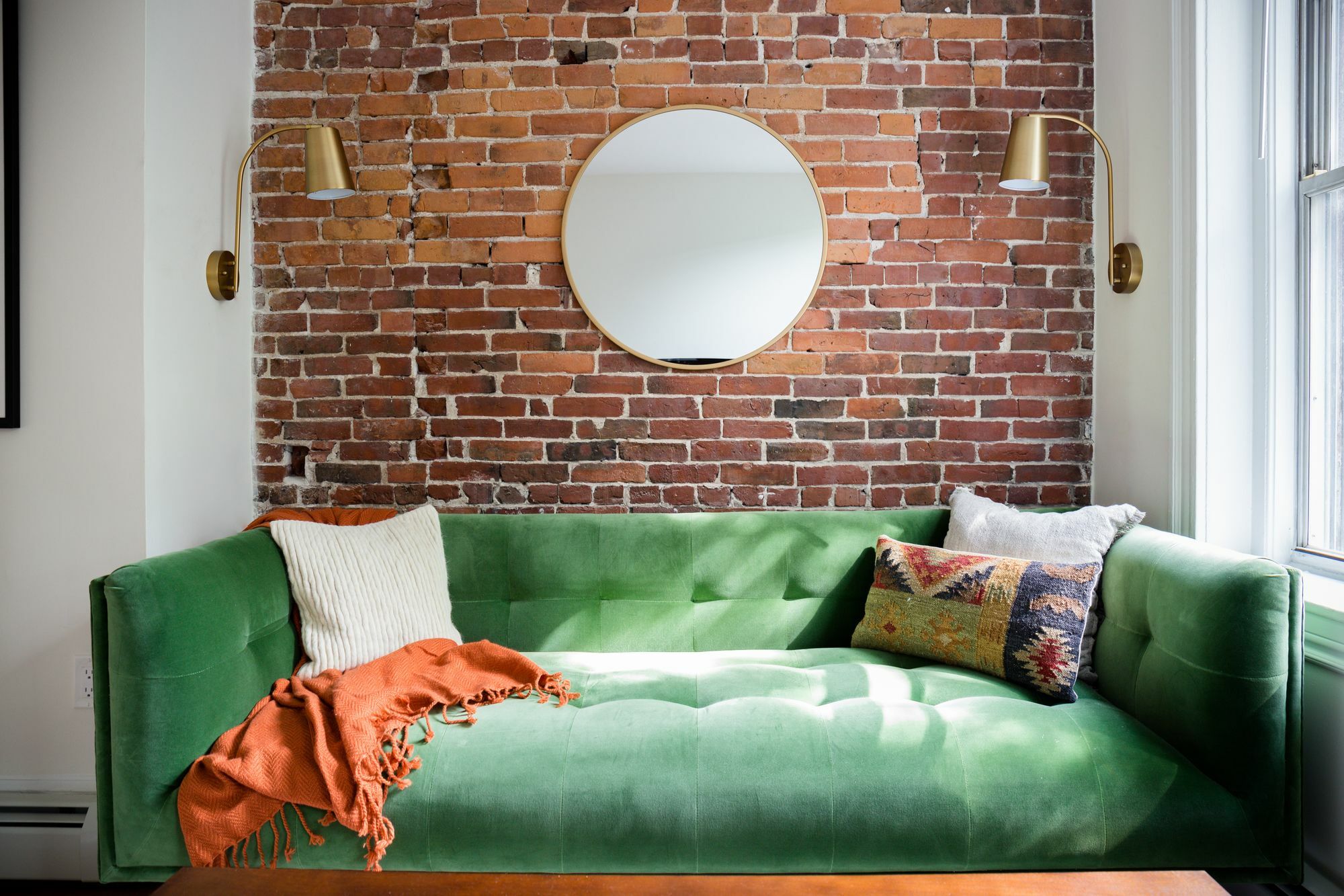 Chic 2br In South End By Sonder Apartamento *