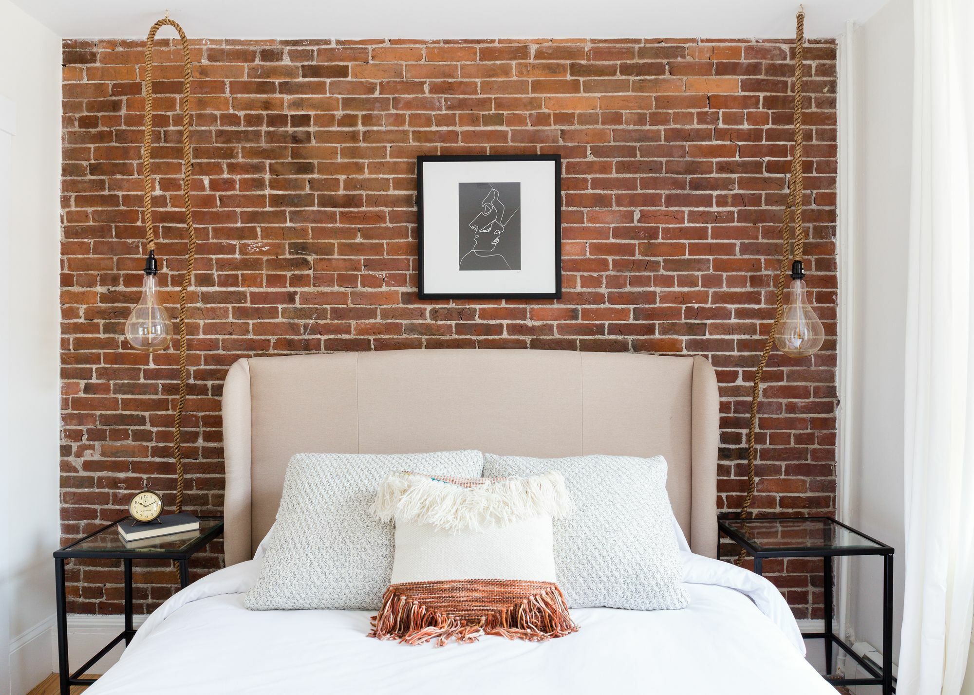 Chic 2br In South End By Sonder Apartamento Boston