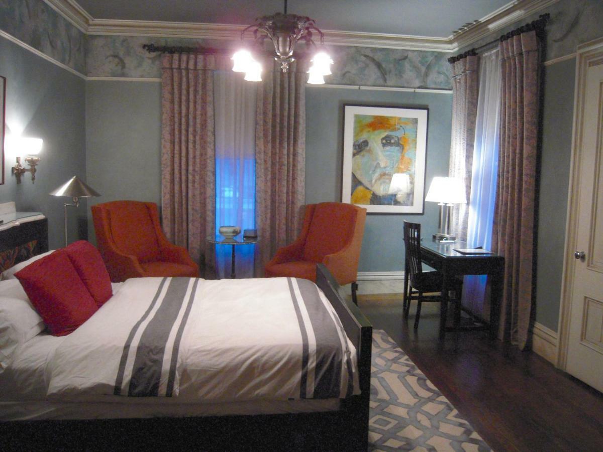 Taylor House Acomodação com café da manhã  Boston