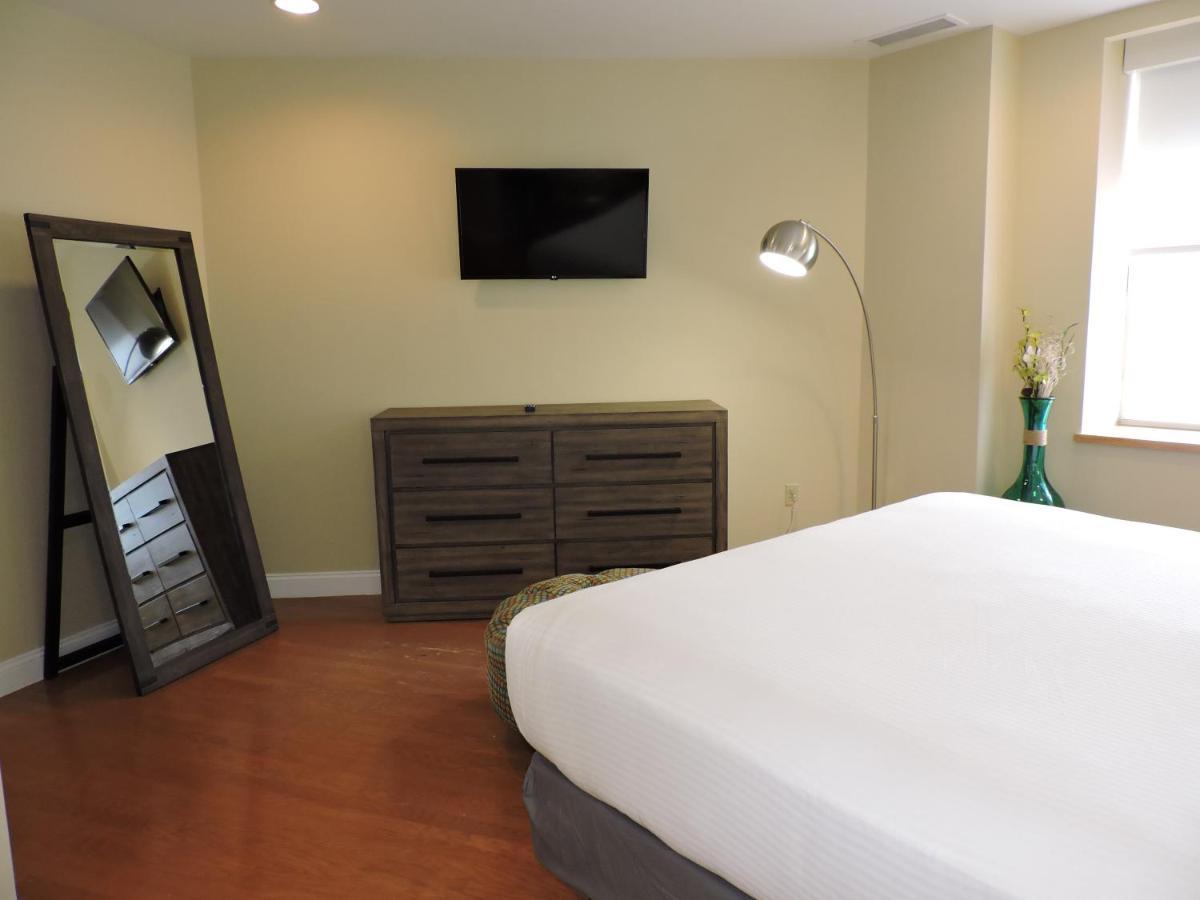 Hotel Buckminster 3*
