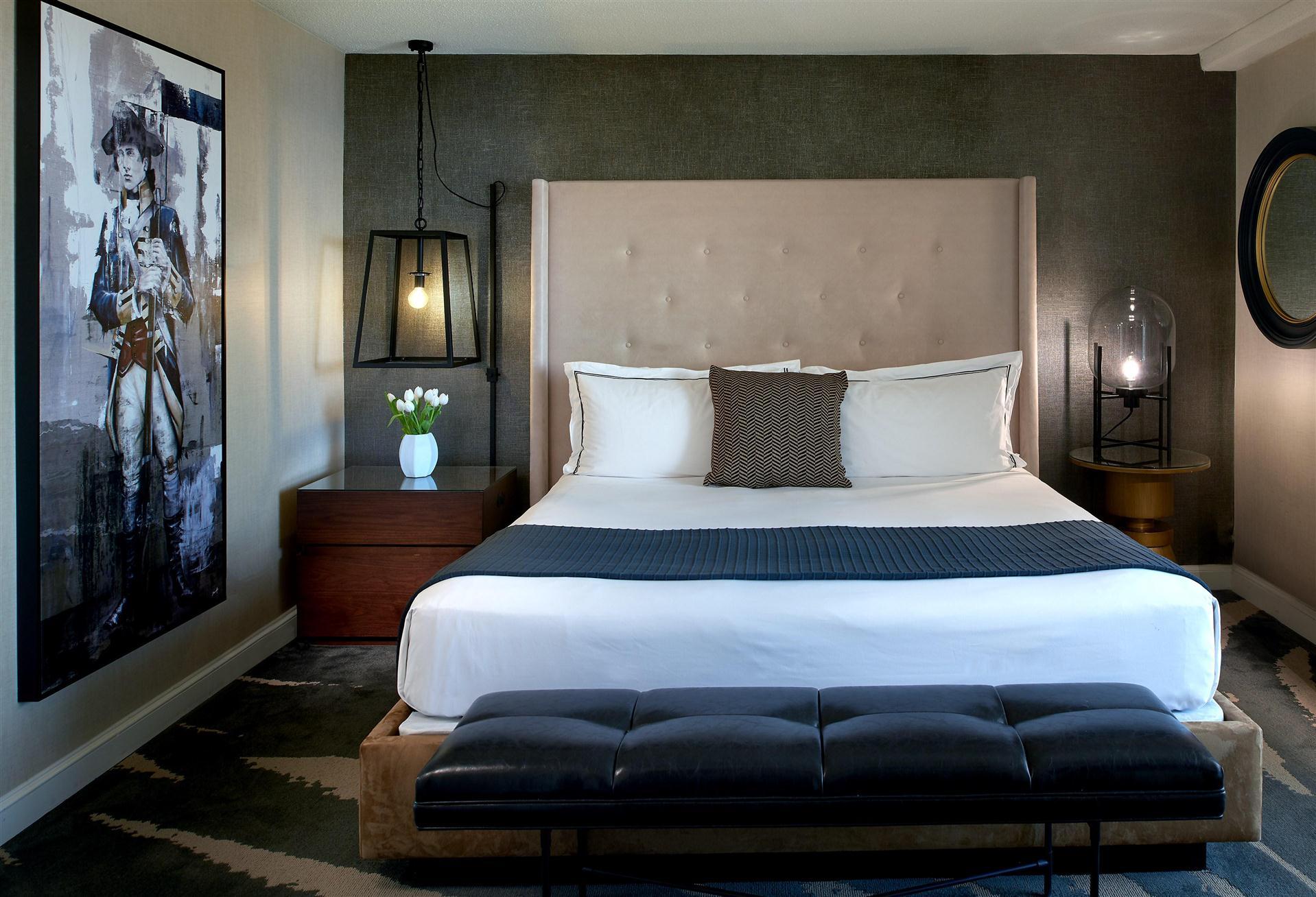 Hotel Revere Common