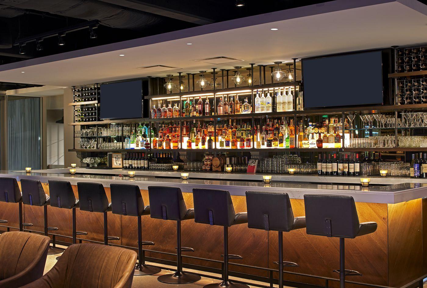 Hotel Revere Common 4*