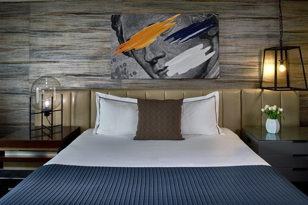 Hotel Revere Common Boston