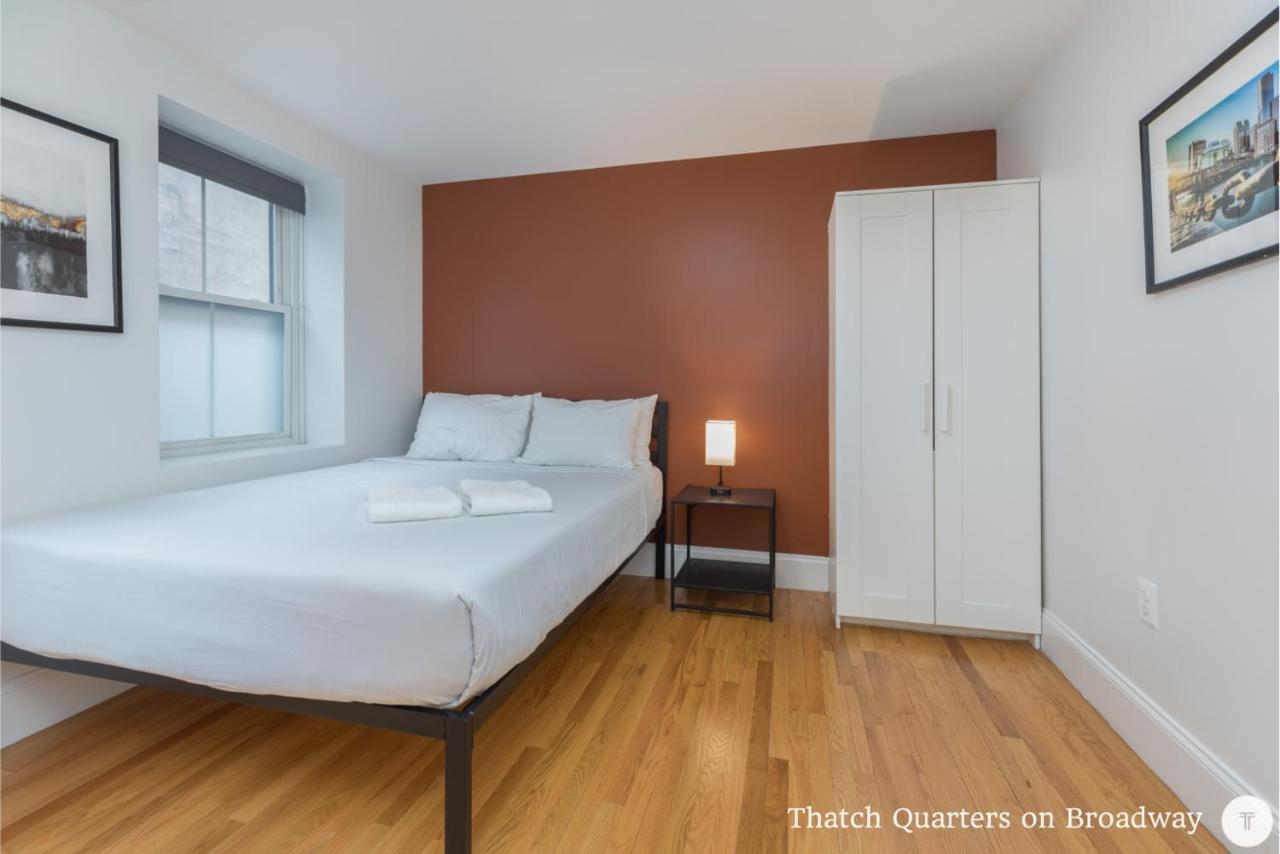 West Broadway Quarters By Thatch