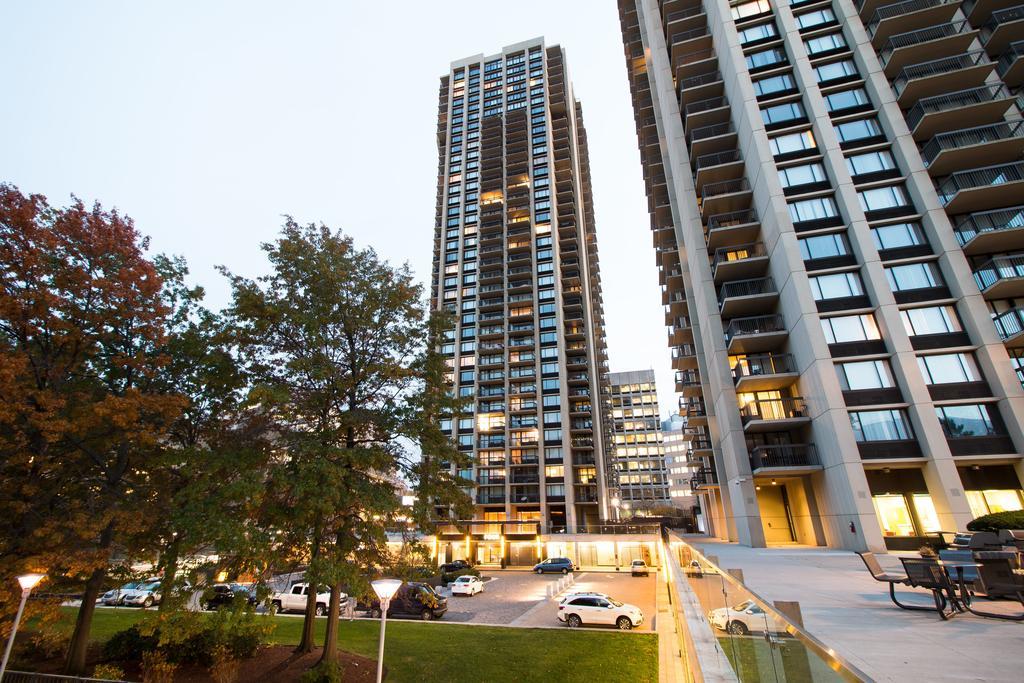 Apartment Alfred On Longfellow Place Boston