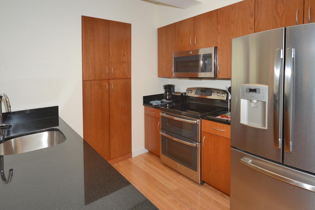 Apartment Evolve Fenway Diamond Boston