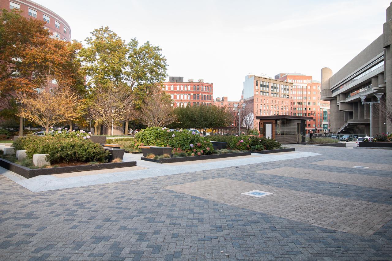 Apartment Alfred On Longfellow Place Boston