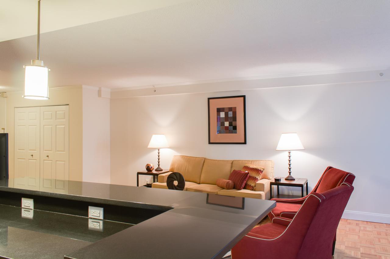 Alfred On Longfellow Place Apartment Boston