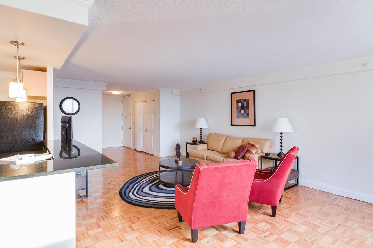 Alfred On Longfellow Place Apartment