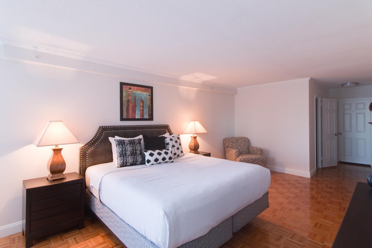 Apartment Alfred On Longfellow Place *