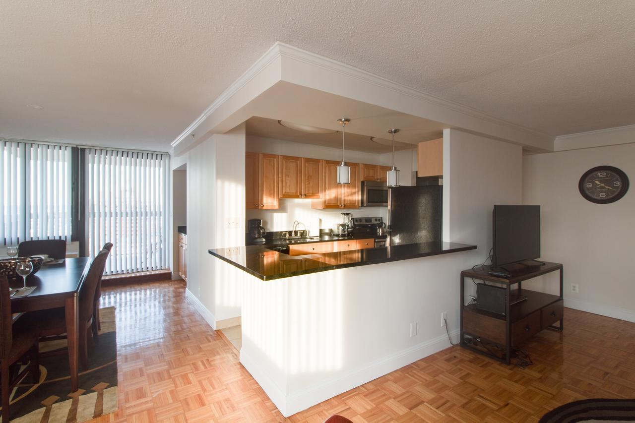 Apartment Alfred On Longfellow Place