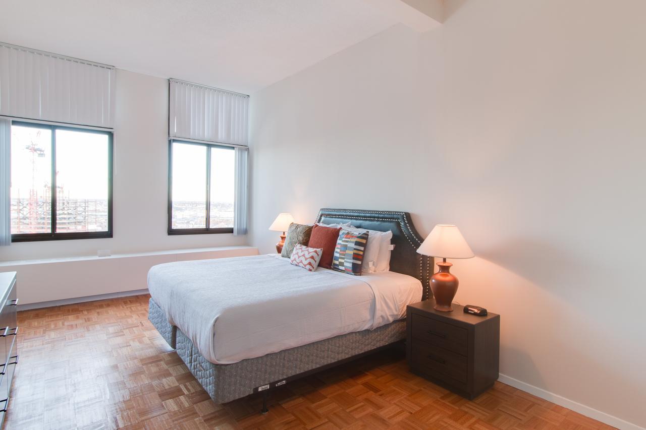 Apartment Alfred On Longfellow Place Boston