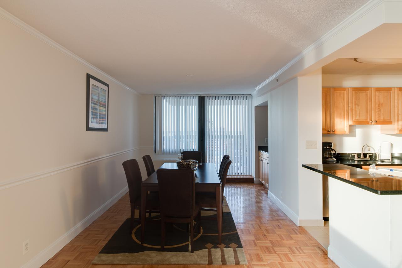 Apartment Alfred On Longfellow Place Boston