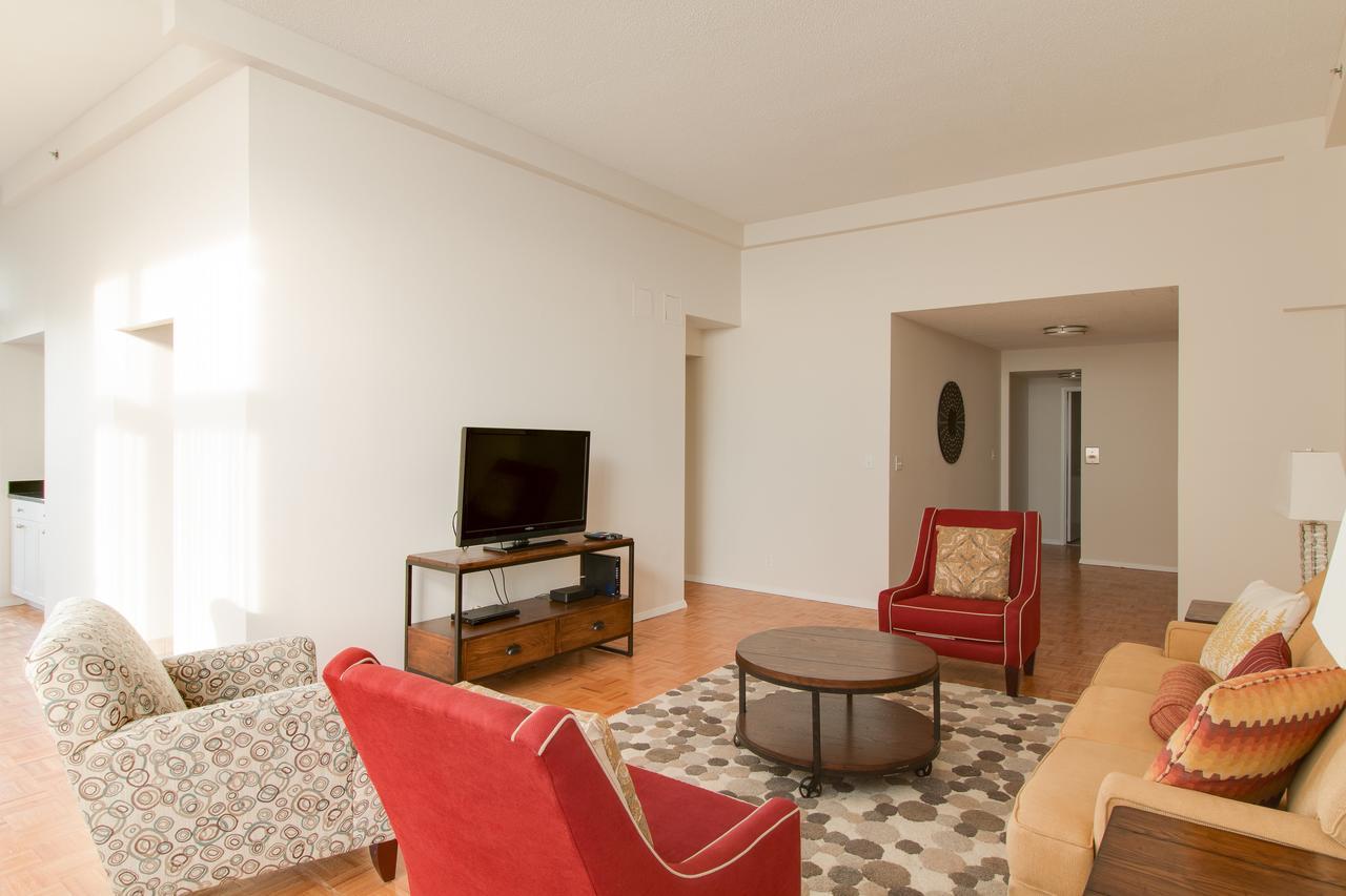 Apartment Alfred On Longfellow Place