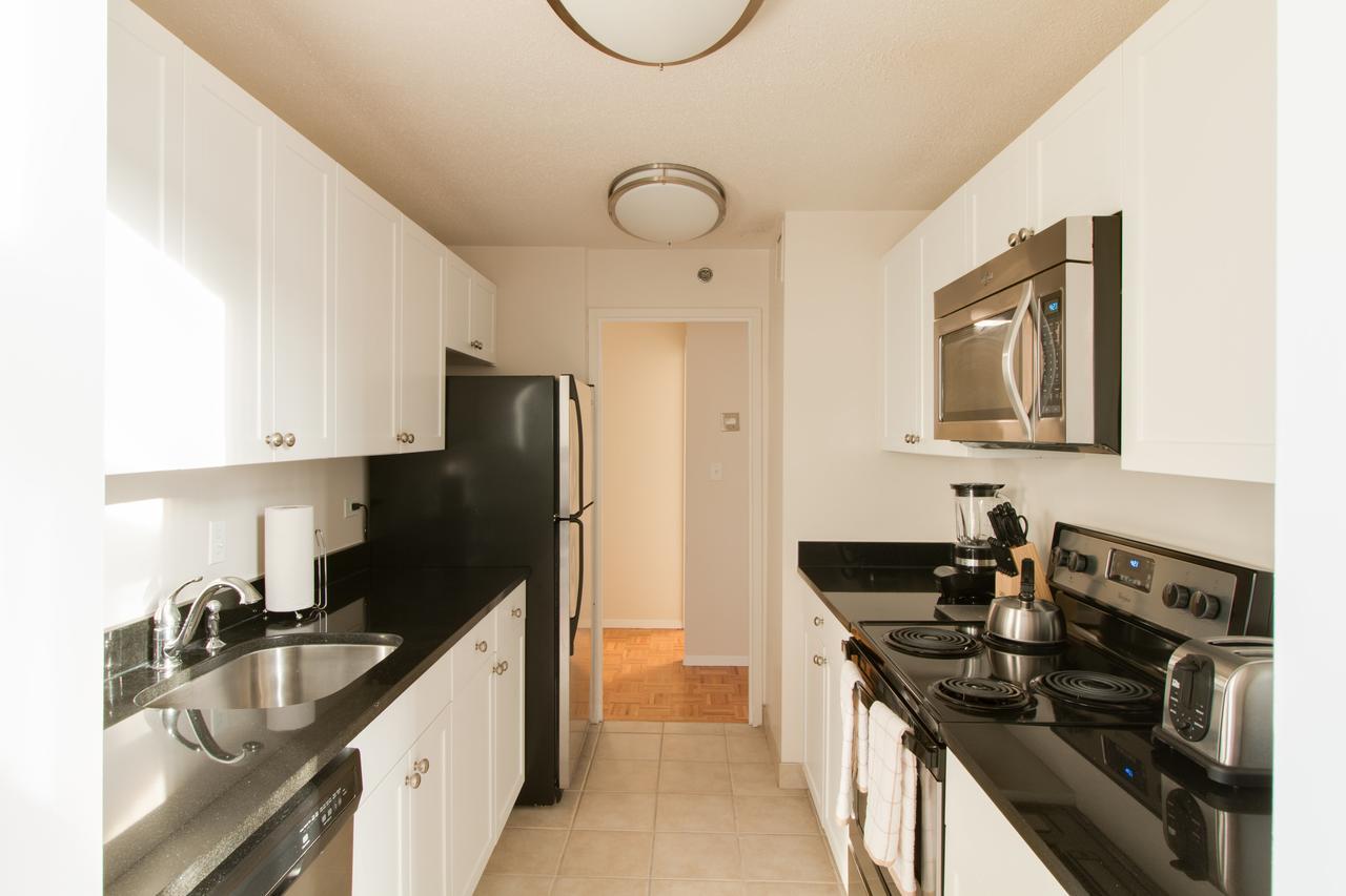Alfred On Longfellow Place Apartment Boston