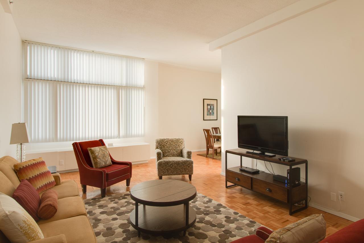 Apartment Alfred On Longfellow Place *