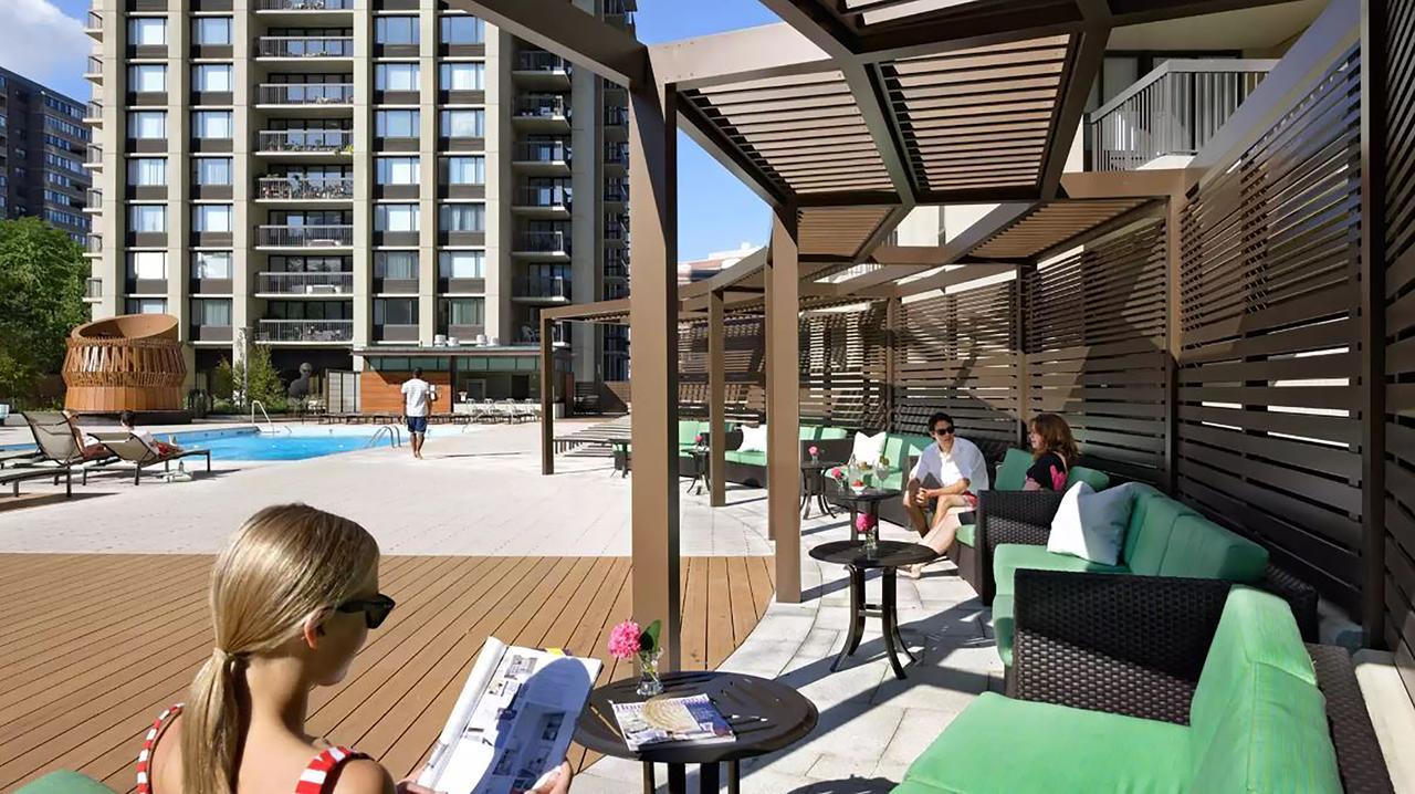 Apartment Alfred On Longfellow Place