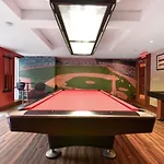 Churchill Living Fenway Triangle