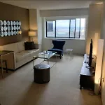 Prime Boston Corporate Travel Exclusive Apts