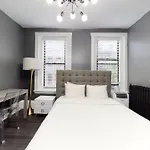 5-23 Perfect Downtown Studio For Two!