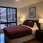 Boston Exclusive Corporate 30 Day Rental