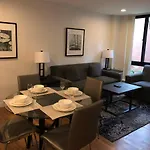Boston Exclusive Corporate 30 Day Rental
