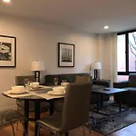 Boston Exclusive Corporate 30 Day Rental