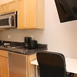 Charming Studio In Boston Brownstone, C.Ave#5