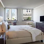 Furnished Quarters At Church Park