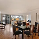 Furnished Quarters At Church Park