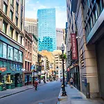 140 Bedrooms Near To Fenway & Downtown