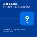 Prime Boston Corporate Travel Exclusive Apts