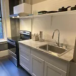 5-23 Perfect Downtown Studio For Two!