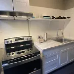 5-23 Perfect Downtown Studio For Two!