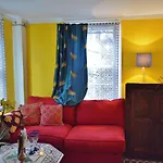 Moroccan Boutique Guest House