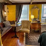Moroccan Boutique Guest House