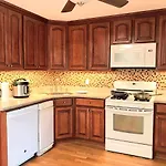 Harvard Allston Campus Three-Bedroom Two Bath Executive Apartment
