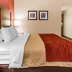 Comfort Inn Boston