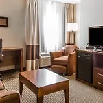 Comfort Inn Boston