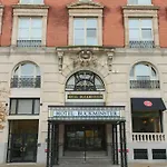 Boston Hotel Buckminster