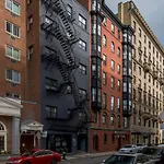 Modern Studio In City Center, Near Boston Common