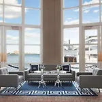 Boston Harbor Hotel