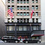 Fifteen Beacon Hotel