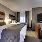 Best Western Plus Boston Hotel