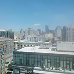 Private Bedroom In Luxury East Boston Condo