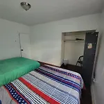 184 Bedrooms Near To Downtown