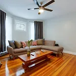 Boston Three Bedroom Apartment