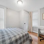Easy Commute South Boston 4Br 1Bh Apt