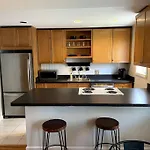 Lovely Two Bedroom Condo In South Boston