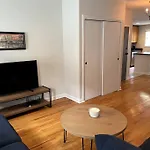 Lovely Two Bedroom Condo In South Boston